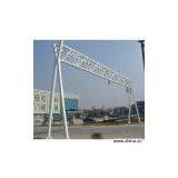 Sell All Kinds of Giant Steel Structure thumbnail-1