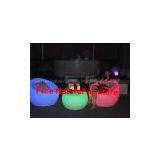 Hot Sale Bar Furniture LED Table thumbnail-2