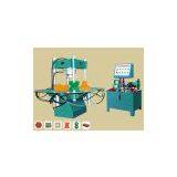 Hydranlic-pressure Molding Machine XQY2000A thumbnail-3