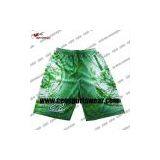 Sublimation Lacrosse Shorts Mesh in a Small Order thumbnail-3