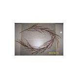 Artificial Garland With Berries thumbnail-1