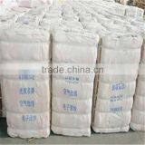 Dope Dyed Virgin Ring Spun 100% Polyester Yarn for Kintting Sewing Thread thumbnail-6