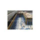 Waterproof Simple Single-side Bracket Light Weight Concrete Wall Formwork