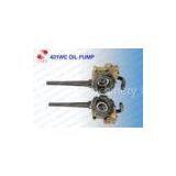 Internal Combustion Engine Turbocharger Oil Pump For Marine Turbocharger Parts R401 WE 47/48 thumbnail-1