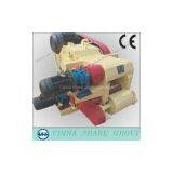 Wood Chipper Gasoline thumbnail-1