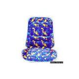 Sell Bamboo Charcoal Automobile Cushion thumbnail-1