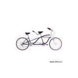 Sell Tandem Bike thumbnail-1