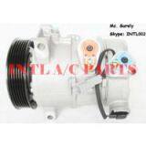 55111610AB 447150-0751 158388 CO 30011C 6SEU16C auto compressor for Dodge Caliber Jeep Compass/Patriot 6pk 12v