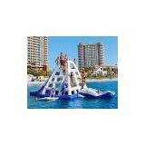 Inflatable Water Park,inflatable Aqua Park,water Game Jungle Joes thumbnail-2