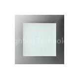 SMD5630 72 W Eco-friendly green Led wall panel lights High Lumen 100v with neutral white 5000K