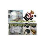 Air Bearing Casters Suitable for Clean Rooms Moving Works thumbnail-1