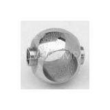 A182 F304 Trunnion BallValveBalls With Stellite Coating , NPS 4-56 (DN100-1400) thumbnail-1