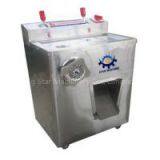 Meat Grinding Cutting Machine