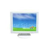 Medical White Color TFT LCD Monitor 15 \