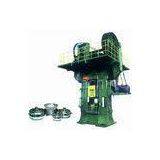 J54-630ton Hot Forging Press , Impact Bonding Press For Edge Cutting thumbnail-1