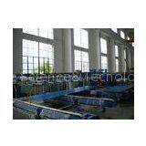 Automatic Roofing Roll Forming Machine Cold Rolled Steel Panel Forming Line thumbnail-1