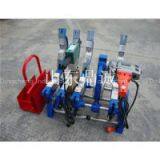 PE,HDPE,PP Pipe Welding Machine thumbnail-2