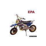 Dirt Bike thumbnail-1