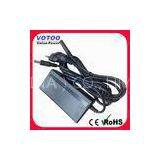 2.1mm AC 240V To DC 12V 2A Switching LED Power Adapter For CCTV , 50 / 60Hz