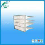 Nonwoven Bag Filter, Air Filter Bag, Multi-pockets Filter Bag thumbnail-2