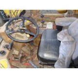 Used Cat Wheel Loader 916 thumbnail-2