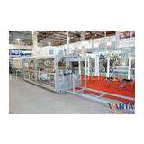 Flexibility Revolving Shrink Wrapping Machine Modular 150 Packs / Min