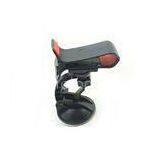 Auto Cell Phone Holder Car Grip Suction Mount Universal Windshield Cradle Stand Holder