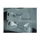 Lightweight Retractable USB Cable for IPod / Iphone5 / 5s / 5c Connector