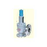 No Leakage Pressure Safety Valves / Quanqi Safety Valve For Oil thumbnail-1