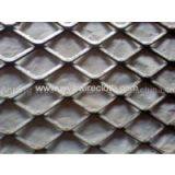 Factory Supply Diamond Stainless Steel Expanded Metal For Mosquito Nets thumbnail-2