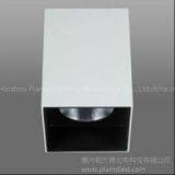 12W High Power LED Recessed Ceiling Lights 780Lm For Office , RoHS Commercial Led Downlights Spotlight thumbnail-2