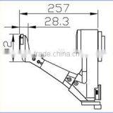 GR-167/2 Double Thread Side Seam Sewing Machine thumbnail-2