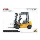 NISSAN Engine1.8 Ton Gas Powered Forklift For Storage Yard Material Handling thumbnail-1