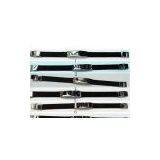 Sell Silicon & Steel Bracelet thumbnail-1