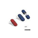 High Speed USB Flash Drive (2.0GB) thumbnail-1