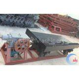 Gold Shaking Table thumbnail-1