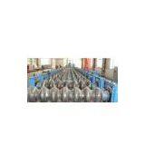 Hydraulic Automatical Corrugated Sheet Forming Machines for GI, PPGI, Highway Tunnel