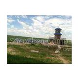 Automatic 2kW House Solar Power System / Solar Power For Residential Homes thumbnail-1