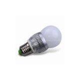 E14 3W LED Global Light/ball Lamp thumbnail-2