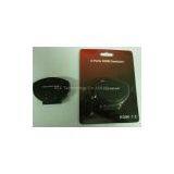 MINI 2x1 HDMI Switcher thumbnail-3