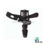 Irrigation Full Circle Brass Impact Sprinkler thumbnail-1