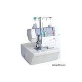 Sell Coverlock Sewing Machine thumbnail-1