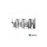 Triple-effect Concentrator (evaporator) thumbnail-1