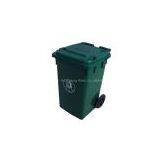 plastic dustbin 100L/120L/240L/250L