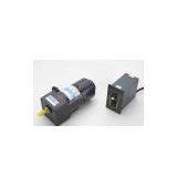 AC Brake Controller Gear Motor thumbnail-1