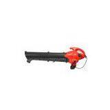 1800W Leaf Vacuum Blower HT6100