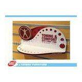 Hangable Wood Display Accessory thumbnail-1