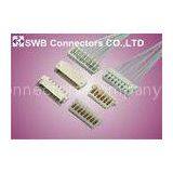 Single Row 2 Pin - 20 Pin Wire to Board IDC Connector Wafer 0.8mm Pitch