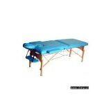 Sell Wood Massage Bed thumbnail-1