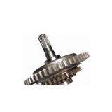 Transmissons Assy thumbnail-1